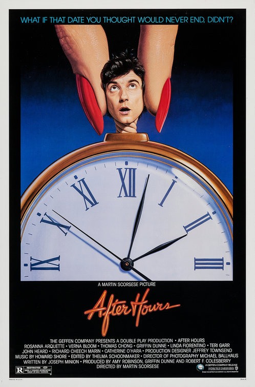 After Hours
