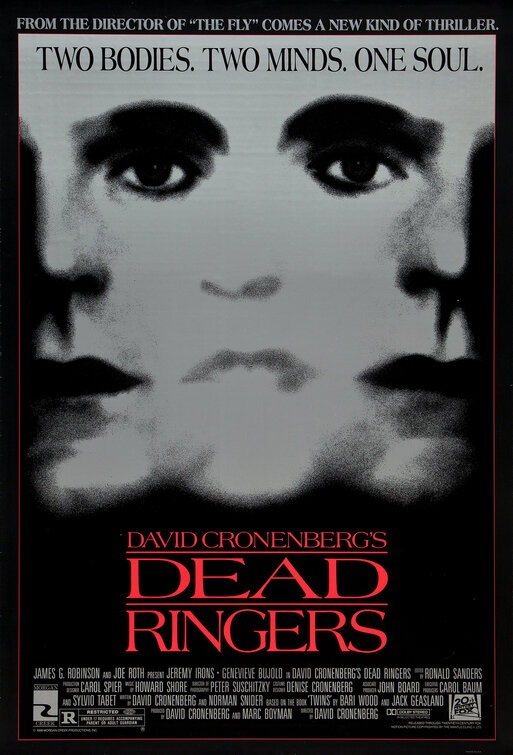Dead Ringers