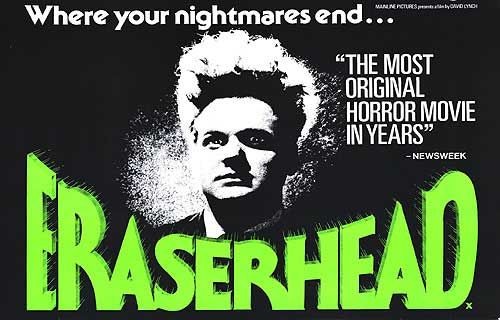 Eraserhead