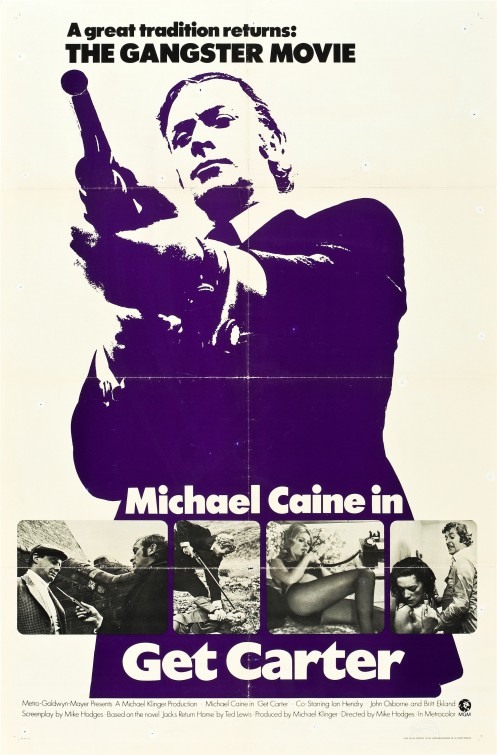 Get Carter