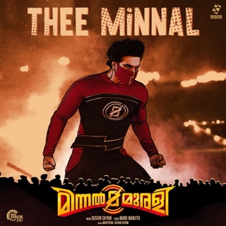 Thee Minnal (From "Minnal Murali") - Single — album cover