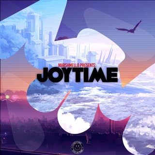 Joytime — album cover