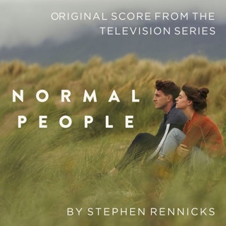 Normal People (Original Score from the Television Series) — album cover
