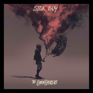 Sick Boy — album cover