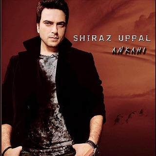 Ankahi — album cover
