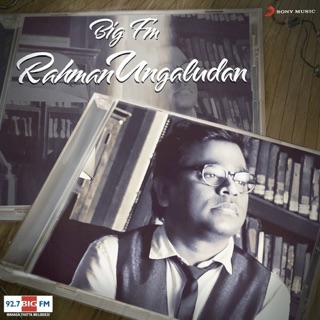 Big FM Rahman Ungaludan — album cover