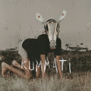 Kummati - Single — album cover
