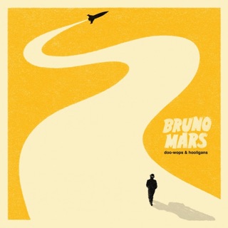 Doo-Wops & Hooligans — album cover