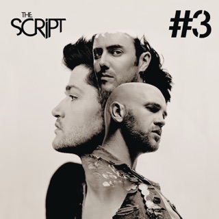 #3 (Deluxe Version) — album cover