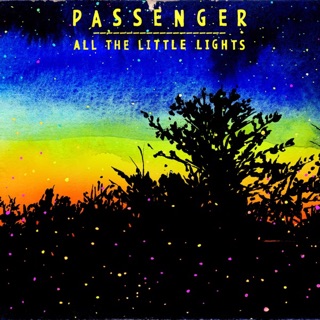 All the Little Lights (Deluxe) — album cover
