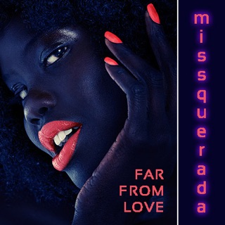 Missquerada — album cover