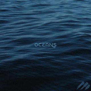 Oceans - EP — album cover