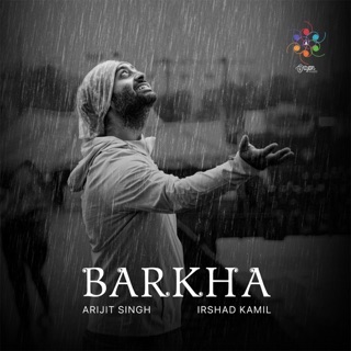 Barkha - Single — album cover