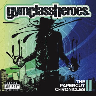 The Papercut Chronicles II (Deluxe) — album cover