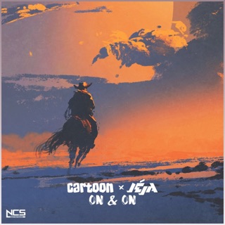 On & On (feat. Daniel Levi) - Single — album cover