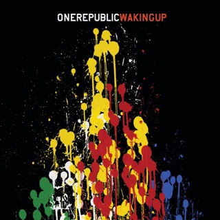 Waking Up — album cover