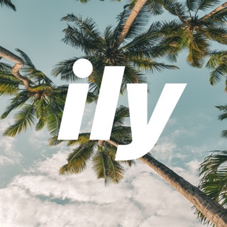 ily (i love you baby) [feat. Emilee] - Single — album cover