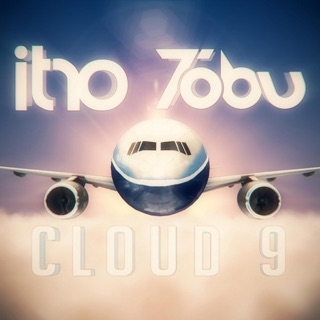 Cloud 9 - Single — album cover