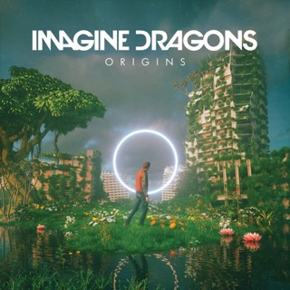 Origins — album cover