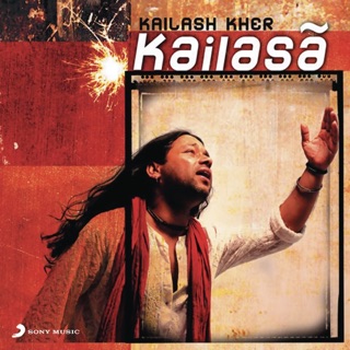 Kailasa — album cover
