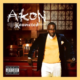 Konvicted (Complete Edition) — album cover
