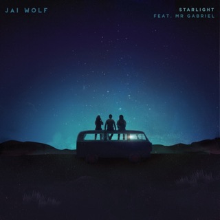 Starlight (feat. Mr Gabriel) - Single — album cover