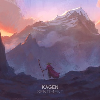 Sentiment — album cover