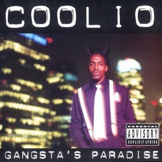Gangsta's Paradise — album cover