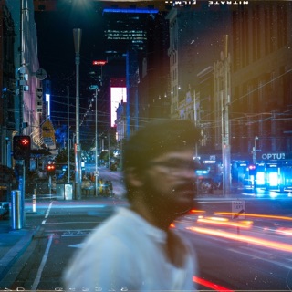 Veendum - Single — album cover