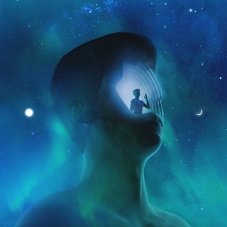 Presence — album cover