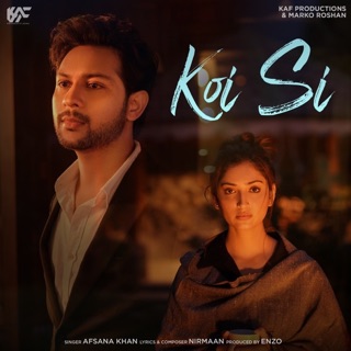 Koi Si - Single — album cover
