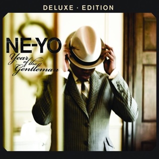 Year of the Gentleman (Deluxe Edition) — album cover