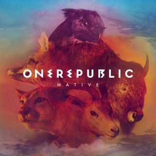 Native — album cover