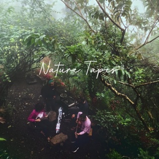 Nature Tapes, Vol. 1 - EP — album cover