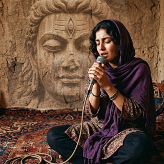 Mast-e-Kailash - Single — album cover