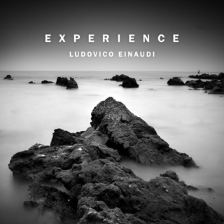 Einaudi: Experience — album cover
