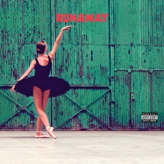 Runaway (feat. Pusha T) - Single — album cover