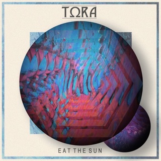 Eat The Sun — album cover