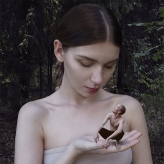 Monster - Single — album cover