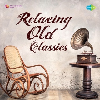 Relaxing Old Classics — album cover