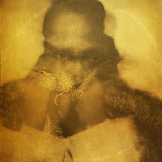 FUTURE — album cover