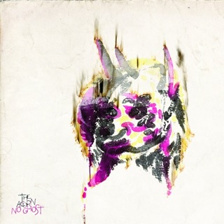 No Ghost — album cover