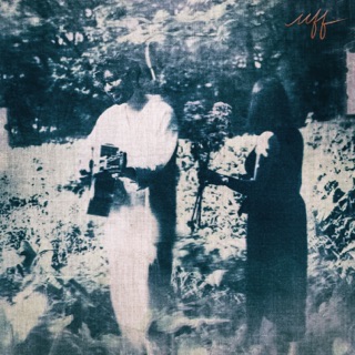 Uff - EP — album cover