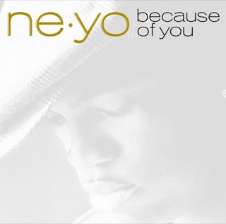 Because of You — album cover