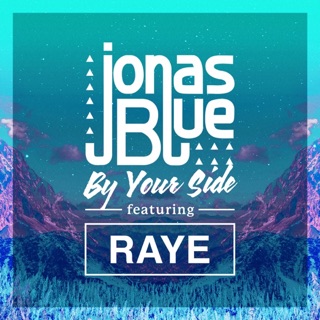 By Your Side (feat. RAYE) - Single — album cover
