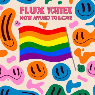 Not Afraid to Love - Single — album cover