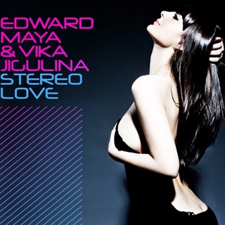 Unknown album — album cover