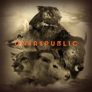 Native (Gold Edition) — album cover