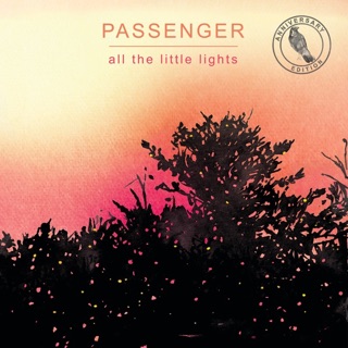 All The Little Lights (Anniversary Edition) — album cover