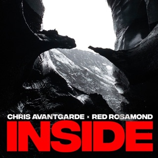 Inside - Single — album cover
